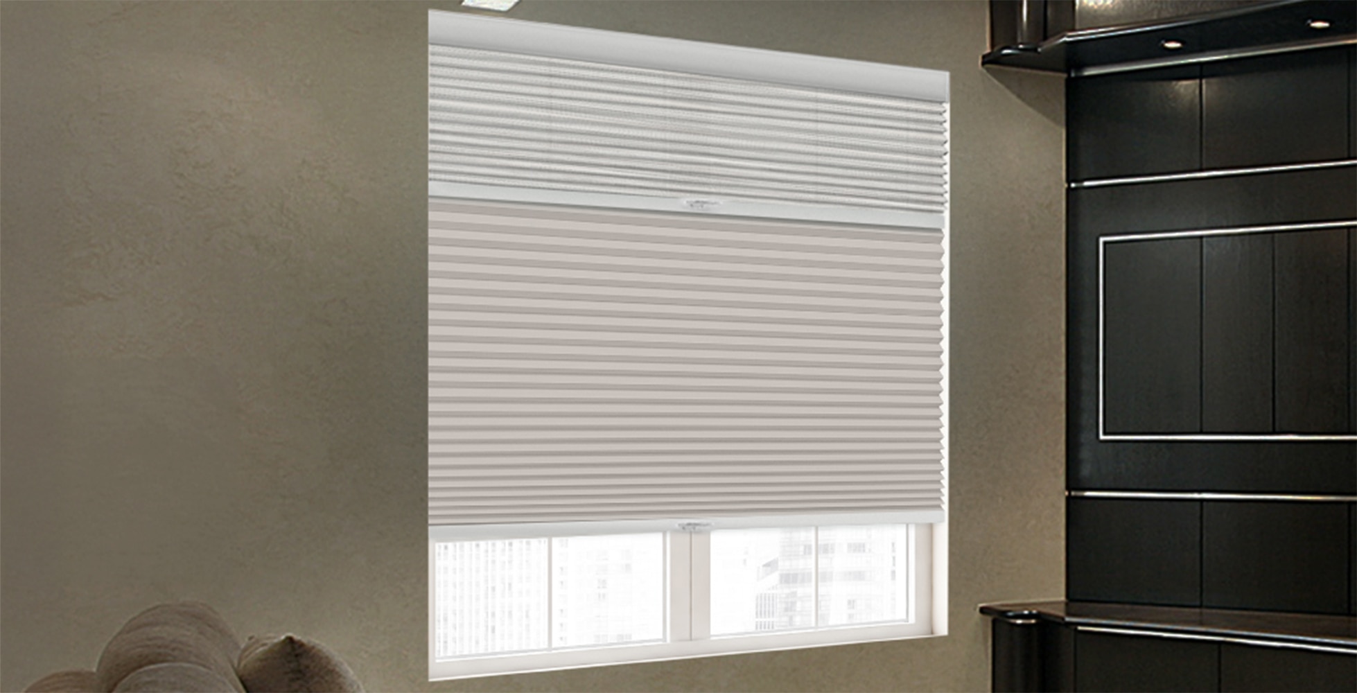 Cellular Shades
